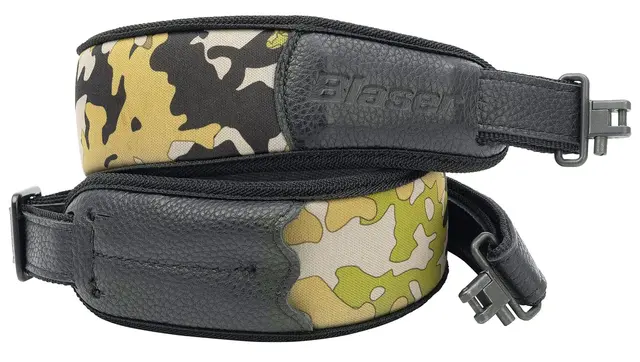 Blaser Riflereim HunTec Camo 
