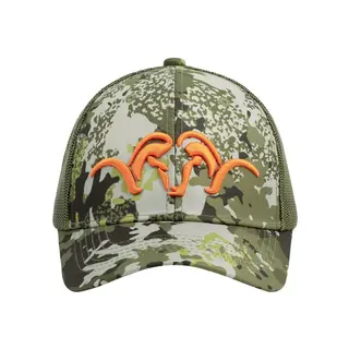 Blaser Trucker Caps HunTec HunTec Cap med Argali logo