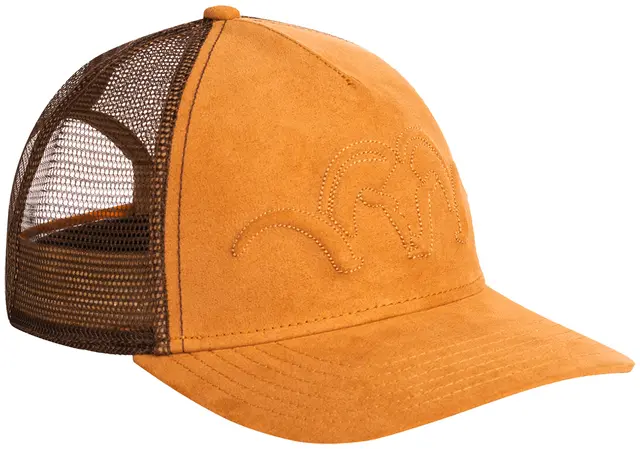 Blaser 3D Debossed Cap Argali Narcissus Narcissis Mesh Cap med Agrali logo 