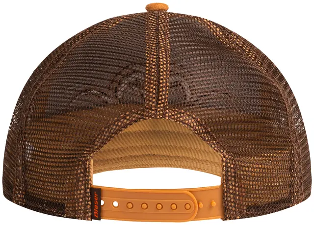 Blaser 3D Debossed Cap Argali Narcissus Narcissis Mesh Cap med Agrali logo 