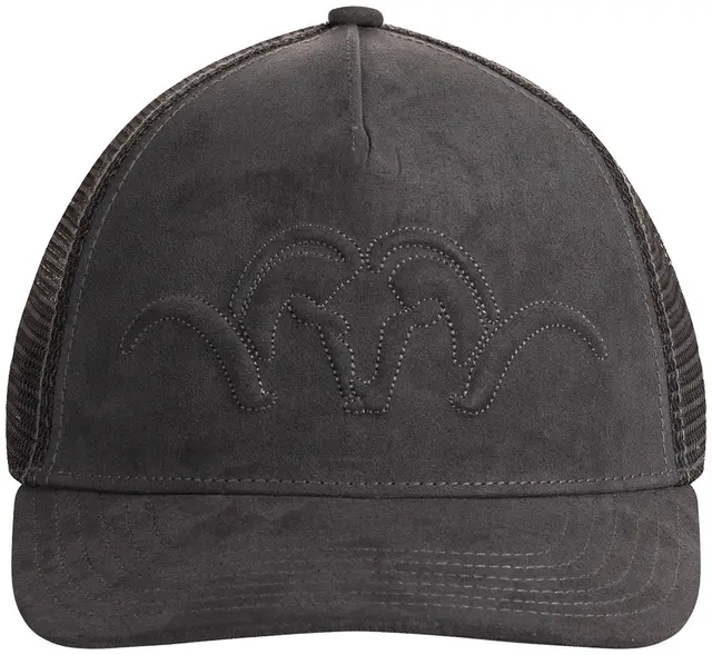 Blaser 3D Debossed Cap Argali Phantom Phantom Mesh Cap med Argali logo 