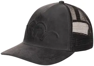 Blaser 3D Debossed Cap Argali Phantom Phantom Mesh Cap med Argali logo