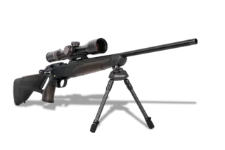 Blaser R8 Bipod Set Professional Match R8 Professional Match - 19/22mm Profil