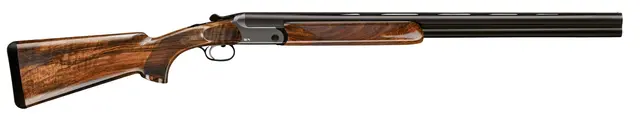 Blaser F16 Game 71cm 12/76, Grade 2, 710mm løp 