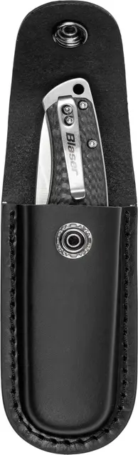 Blaser Ultimate Foldekniv Carbon 