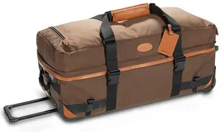 Blaser Jaktreisekoffert &quot;Trolley&quot; Blaser Hunting Trip Trolley
