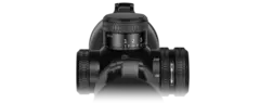 Blaser QDC+ for B2 Kikkertsikter 