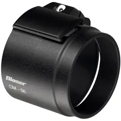 Blaser Cover Adapter 56 mm for 50mm Ø 