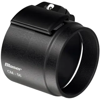 Blaser Cover Adapter 56 mm for 50mm &#216;