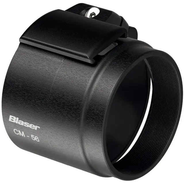 Blaser Cover Adapter 56 mm for 50mm Ø 