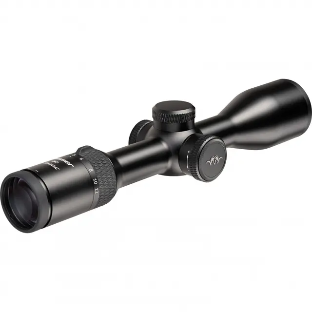 Blaser B2 Riflekikkert 2-12x50 2-12x50 IC S 