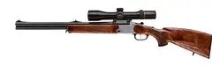 Blaser BBF95 Standard - Grade 3 12/76/7x57R