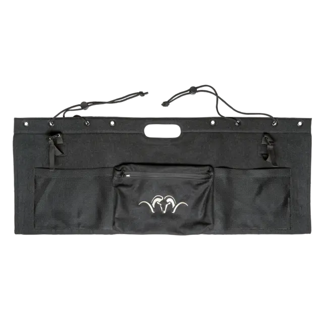 Blaser Futteral for oppbevaring av Våpen Skytestokk, Optikk og tilbehør, Bilsete 