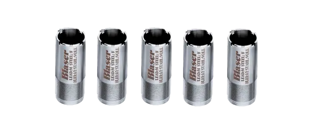 Blaser F3/F16 12 1/2 CHOKE Standard Modified, flush to muzzle 