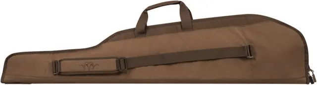 Blaser Våpenfutteral Essential Teak 115cm 