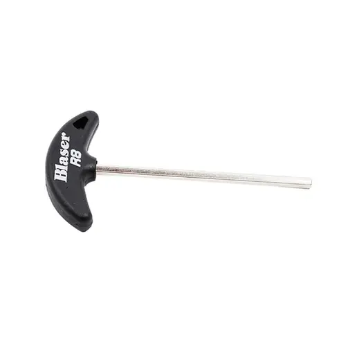 Blaser R8 Løpsnøkkel T5 for R8 Løp 
