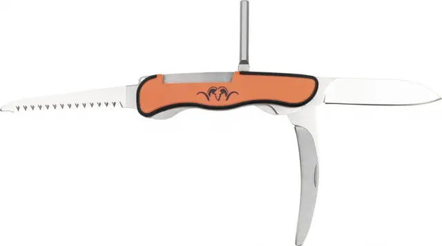 Blaser Multiverktøy Oransje Blaser Multi Tool 