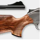 Blaser R8 Attaché låskasse 
