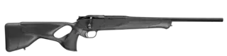 Blaser R8 Ultimate AC "Black Edition" Justerbar kinnstøtte