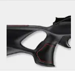 Blaser R8 Success Monza l&#229;skasse/skjefte Monza spesialversjon
