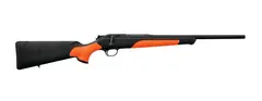 Blaser R8 Professional Black/Orange