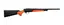 Blaser R8 Professional Black/Orange