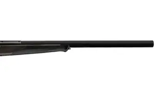 Blaser R8 Silence lyddemper M15x1