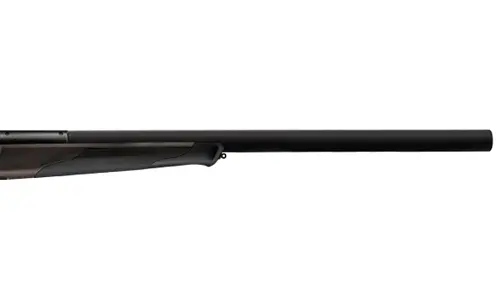 Blaser R8 Silence lyddemper M15x1 
