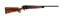 Blaser R8 Standard Grade 3, Black Receiver, 17mm