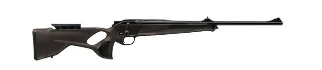 Blaser R8 Ultimate AC Justerbar kinnstøtte 