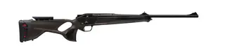 Blaser R8 Ultimate AC Justerbar kinnst&#248;tte, Recoil Abs. System