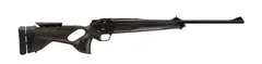 Blaser R8 Ultimate AC Leather AC/ARP Justerbar kinnst&#248;tte, adj. Recoil Pad