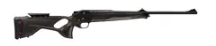 Blaser R8 Ultimate AC Leather AC/RAS Justerbar kinnst&#248;tte, Recoil Abs. System