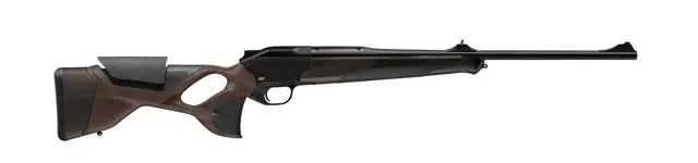 Blaser R8 Ultimate AC LH Justerbar kinnstøtte 