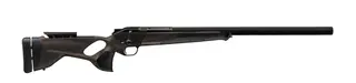 Blaser R8 Ultimate Silence AC/ARP 62,5cm l&#248;p, Justerbar kinnst&#248;tte, ARP