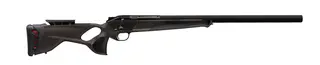 Blaser R8 Ultimate Silence AC/RAS 62,5cm l&#248;p, Justerbar kinnst&#248;tte, RAS