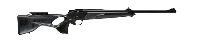 Blaser R8 Ultimate Carbon AC Justerbar kinnstøtte 