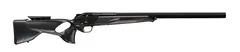 Blaser R8 Ultimate Silence Carbon AC 67,5cm l&#248;p, Justerbar kinnst&#248;tte, L&#230;r
