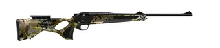Blaser R8 Ultimate HunTec Camo AC Justerbar kinnst&#248;tte