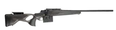 Blaser R8 Ultimate X AC Justerbar kinnst&#248;tte