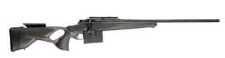 Blaser R8 Ultimate X AC Justerbar kinnst&#248;tte