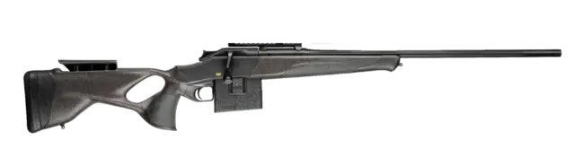 Blaser R8 Ultimate X AC Justerbar kinnstøtte 