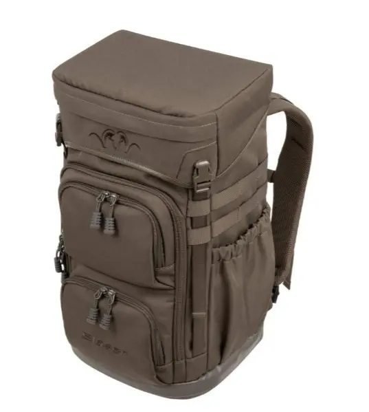 Blaser Stolsekk Blaser Stolsekk 32 L, 54 x 27 x 23 cm 