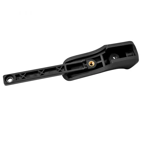 Blaser R8 Bipod Forskjefte Ultimate 17mm profil 