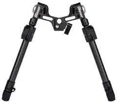 Blaser Ultimate Bipod Set Standard 17mm Bipod Set med Forskjefte for R8 Ultimate