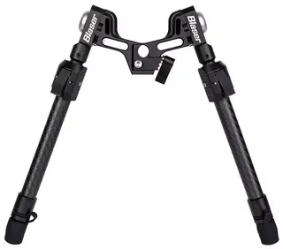 Blaser Ultimate Bipod Set Standard 17mm Bipod Set med Forskjefte for R8 Ultimate