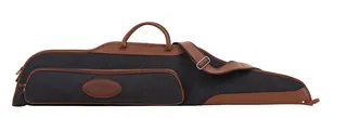 Blaser Loden/L&#230;r Riflefutteral 128cm