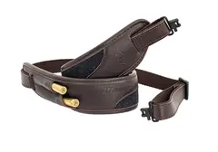 Blaser Riflereim Loden/Lær 