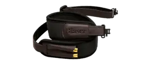 Blaser Riflereim Anthracite