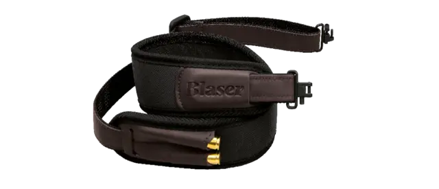 Blaser Riflereim Anthracite 